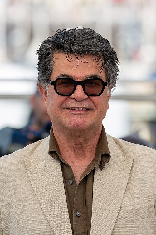 Jafar Panahi